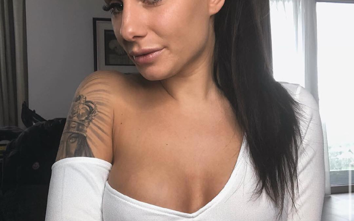 Avatar of Violeta London