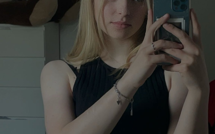 Avatar of Sophiechn_