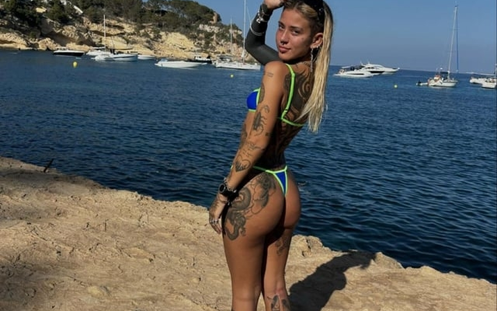 Avatar of Gigi Abeleira