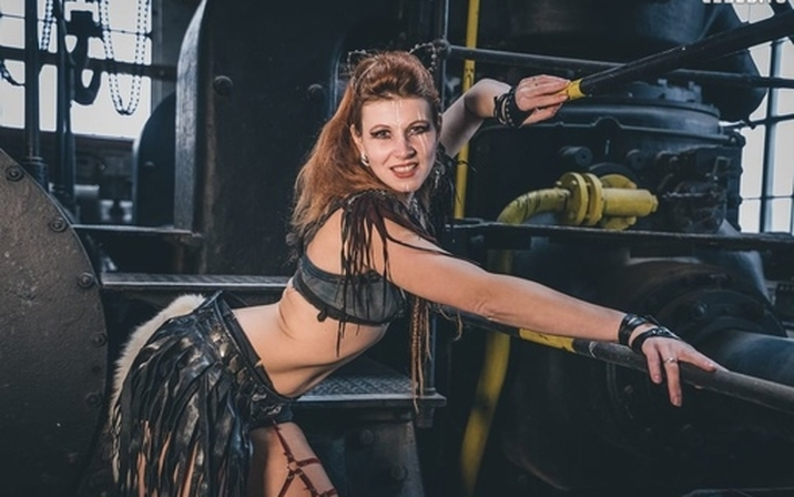 Avatar of Jenny Diehl