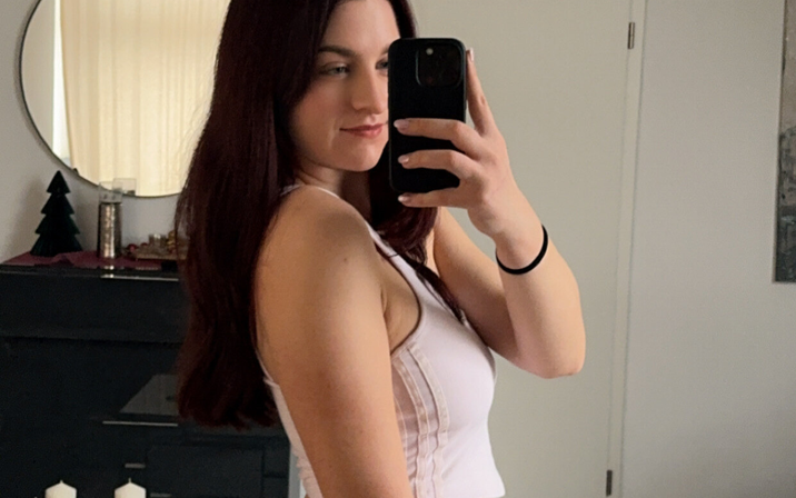 Avatar of madisonsecret