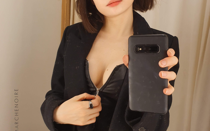 Avatar of Helene Marchenoire
