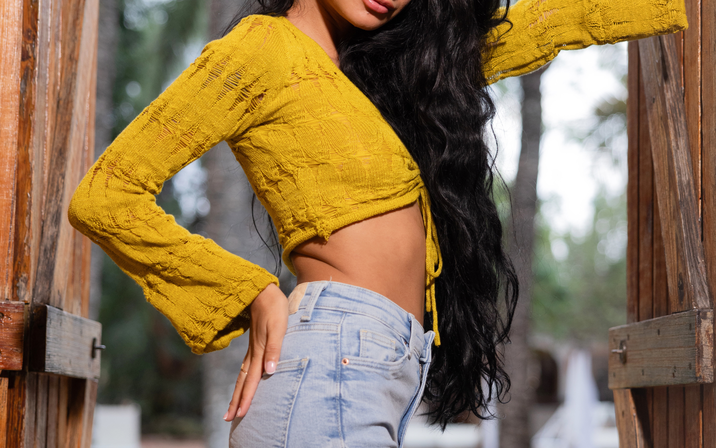 Avatar of Dulce Sweet