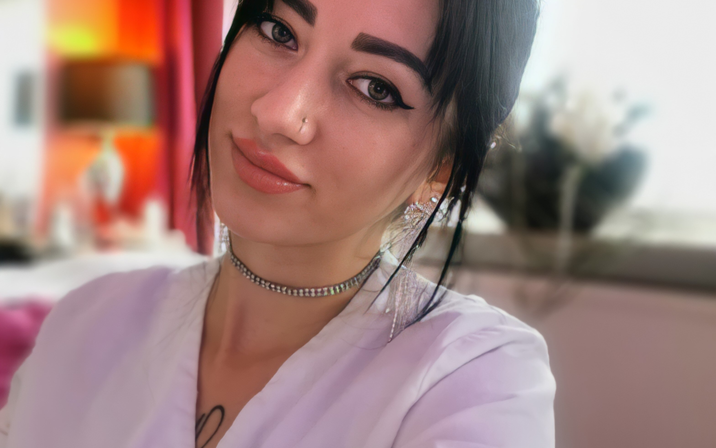 Avatar of Fuck-Gina