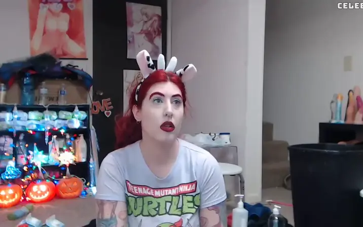 Avatar of animergamergirl
