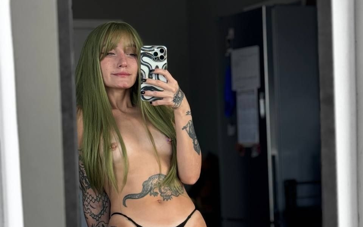 Avatar of KellyWoW