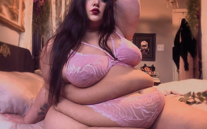 Avatar of Plump Princess