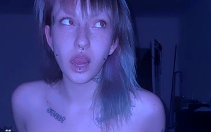 Avatar of Toxiccandyfloss