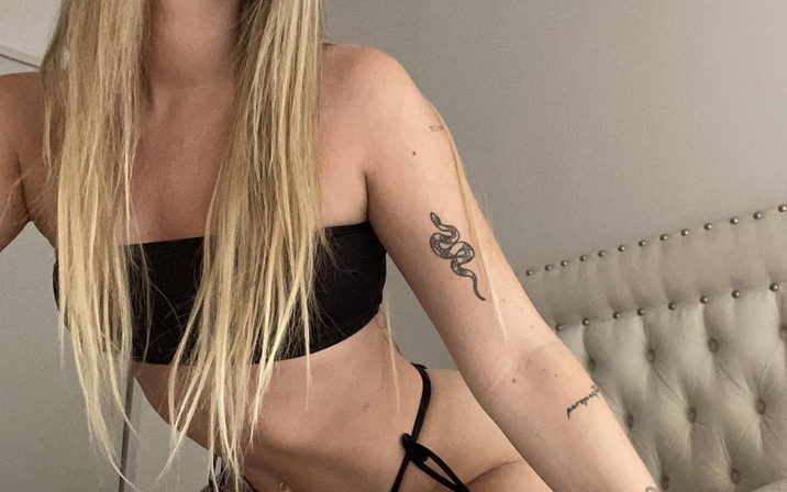 Avatar of Luna Forstner