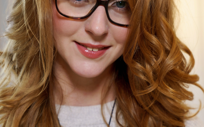 Avatar of Liana Luck