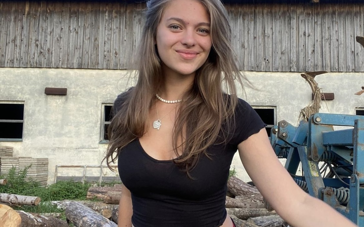 Avatar of Lena Hummel