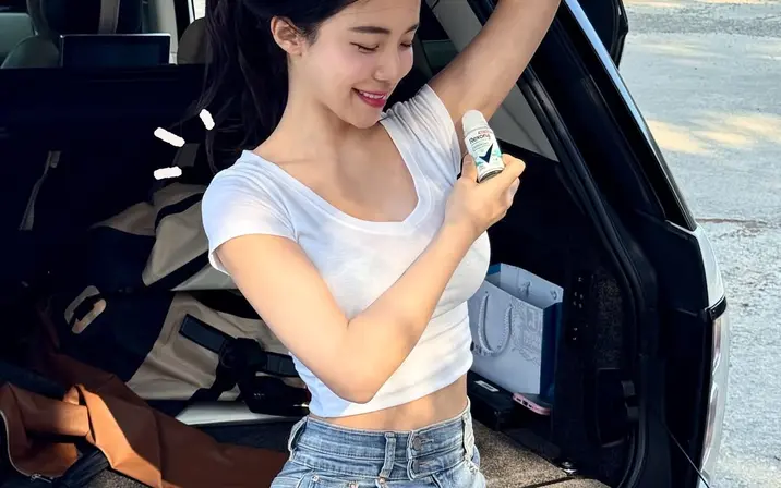 Avatar of Lee Dahye 이다혜 / le_dahye