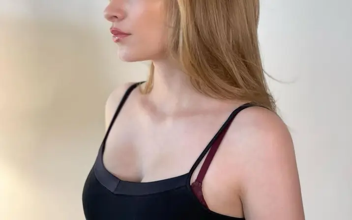Avatar of Kim Sara
