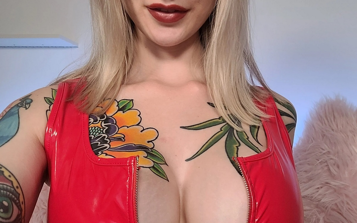 Avatar of Sophia Sapphire