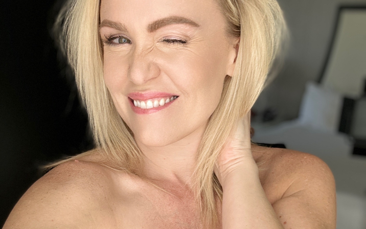 Avatar of Kate Shelor