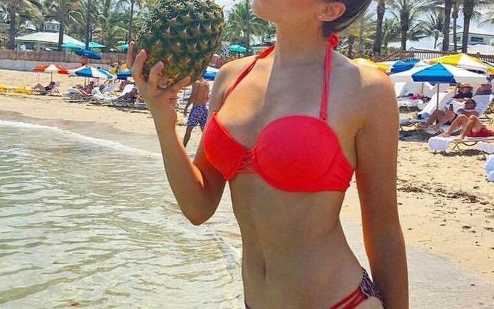 Avatar of Kira Kosarin