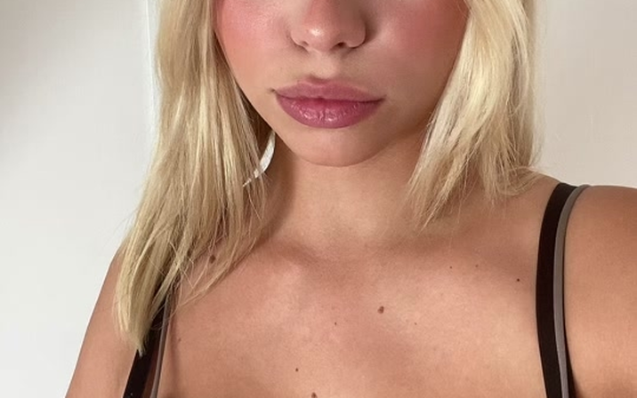 Avatar of Lilly Marie