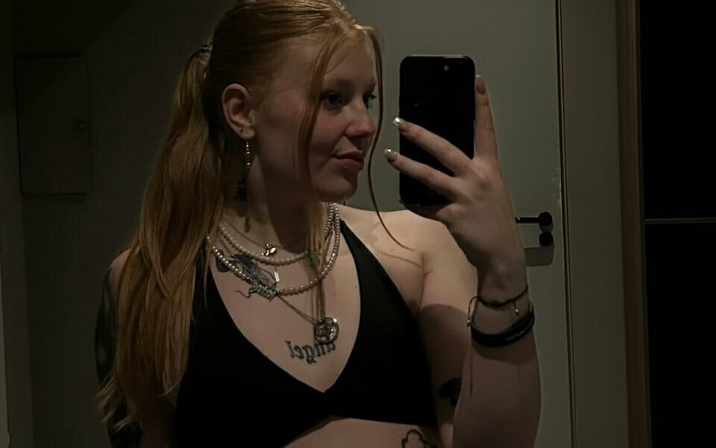 Avatar of ZoeRedHair