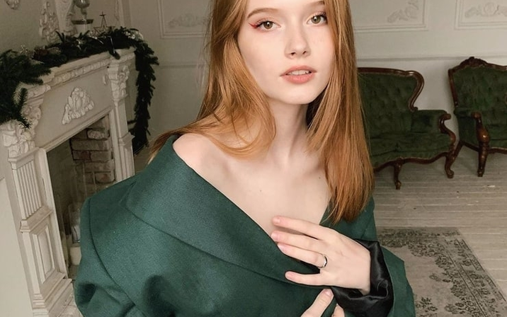 Avatar of Katya Sitak