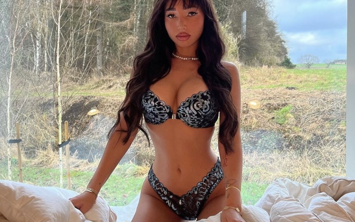 Avatar of Tatum Sara