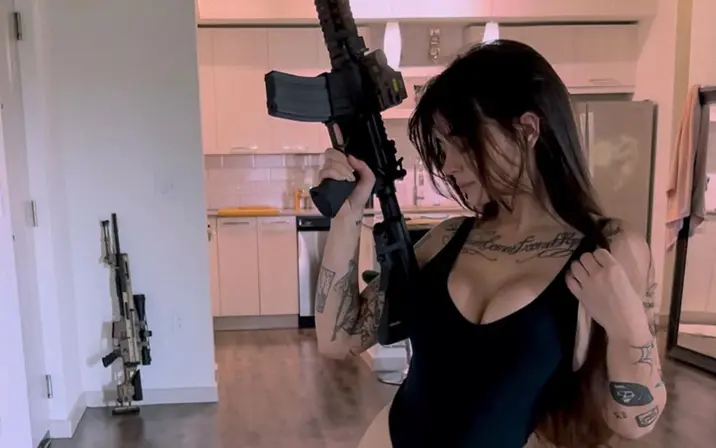 Avatar of Jessica Beppler [Instagram content]