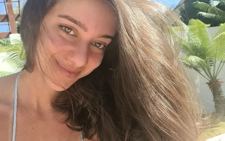 Avatar of Luiza Tenente