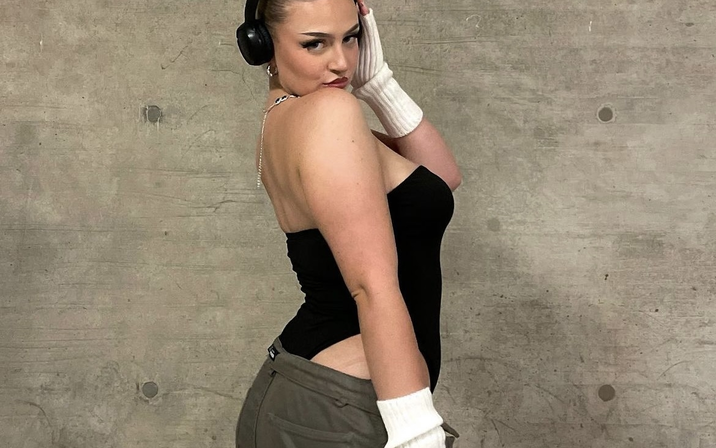 Avatar of Michelle Knaub