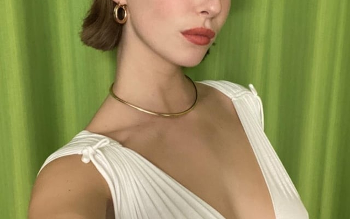 Avatar of Amelie Manzoli