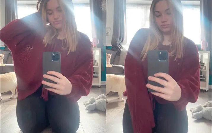 Avatar of Nicole Dyer / nicole_dyerofficial / nicole.dyerofficial