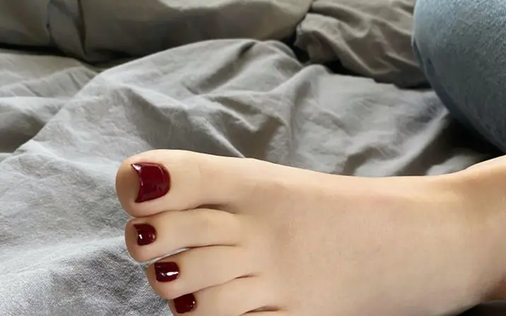 Avatar of averyysfeet