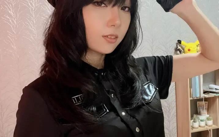 Avatar of akai_ryoka