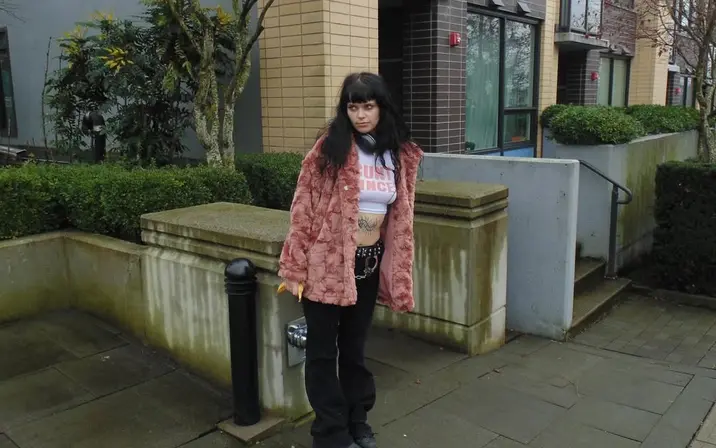 Avatar of Olivia Fanning (snuffgrlfriend)