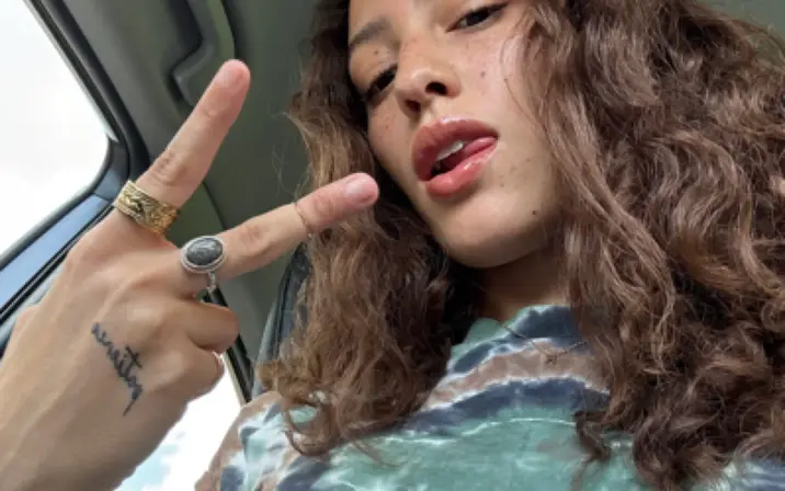 Kaliegh Robinson | xonicole | kalieghhn