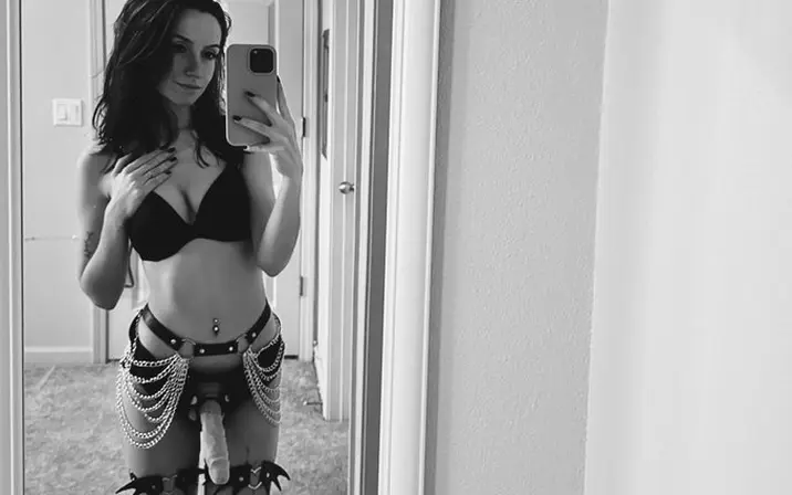 Avatar of GoddessMayHere | maybabyhere