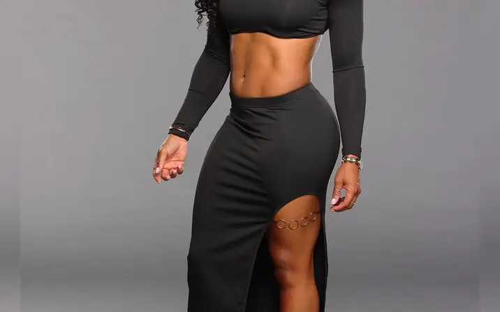 Avatar of Kali Armstrong WWE