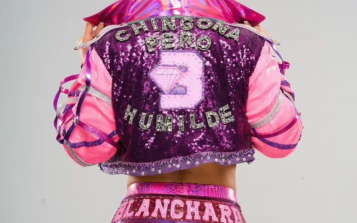 Avatar of Tessa Blanchard (Wrestler)