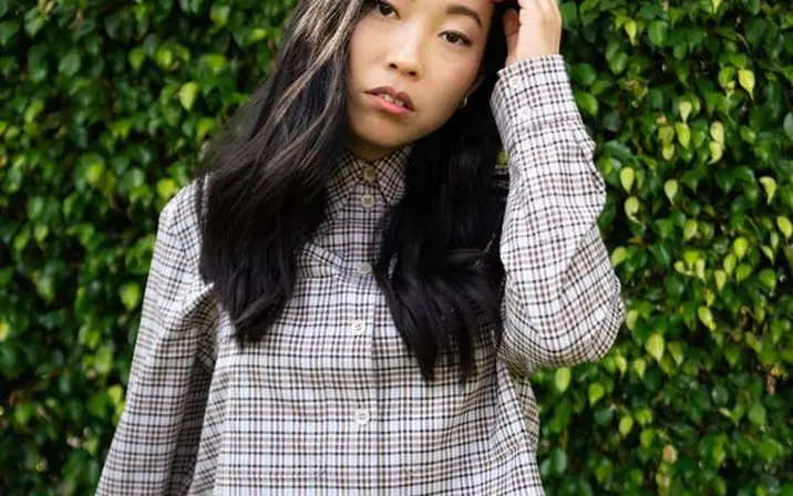 Avatar of Awkwafina