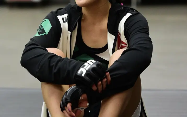 Avatar of Alexa Grasso