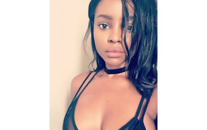 Avatar of Keisha Buchanan ( sugababes)