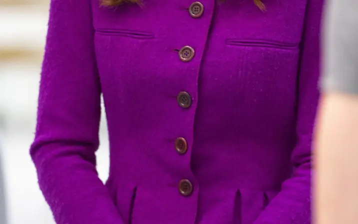 Avatar of Catherine, Princess of Wales aka Kate Middleton