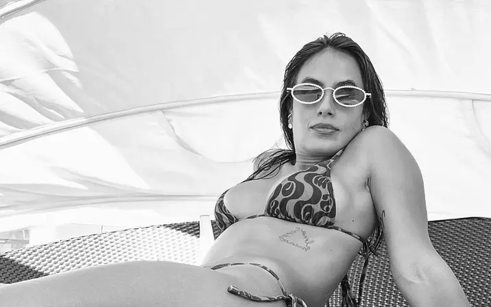 Avatar of Carol Peixinho
