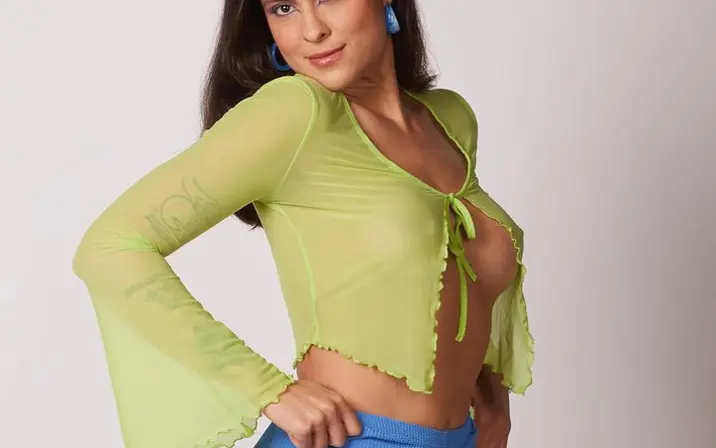 Avatar of Hana Khalil