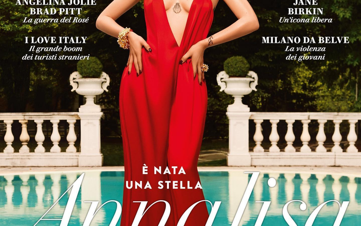 Avatar of Annalisa