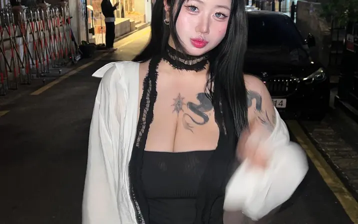 Avatar of 이담이 / next0_dam.e