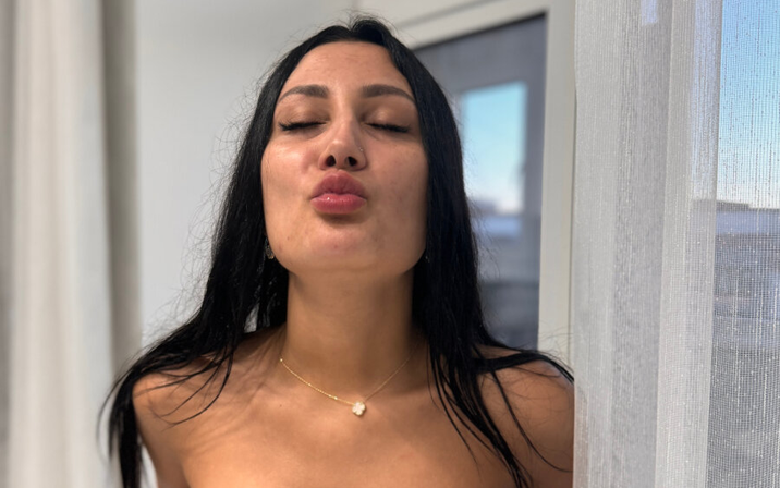 Avatar of Milf Julia