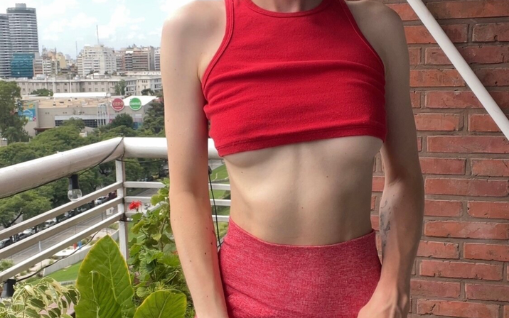Avatar of Irina Baker