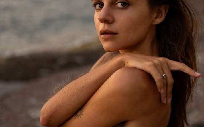 Avatar of Ana Vavx