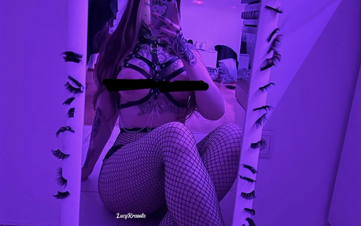 Avatar of LucyKrasotaVIP