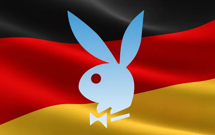 Avatar of Playboy Deutschland