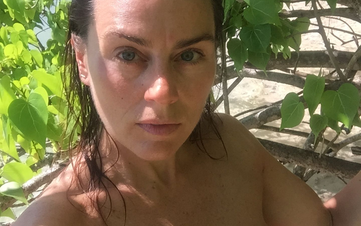 Avatar of Jill Halfpenny